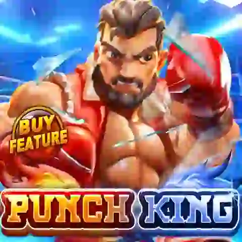 Punch King